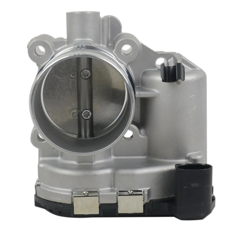 1751015 7S7G9F991CA New Throttle Body For Ford TRANSIT B-Max C-Max II Fiesta
