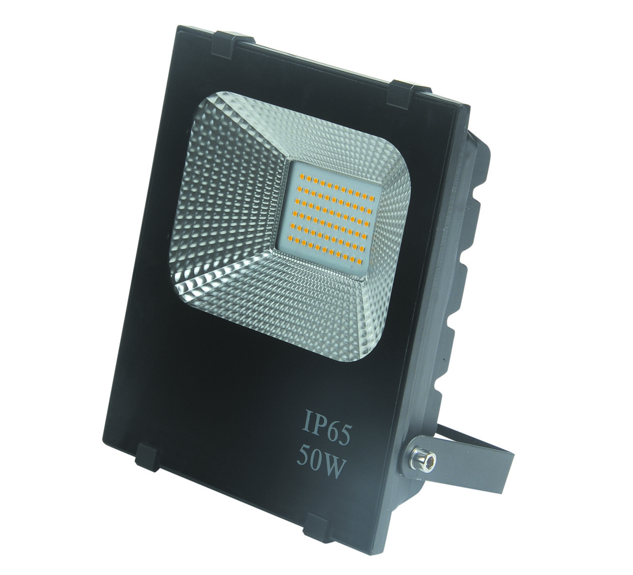30W outdoor LED flood light with aluminum material high lumen waterproof IP65 for advertising use