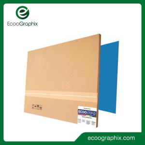 China Digital CTCP Positive Aluminum Plate Double Layer wholesale