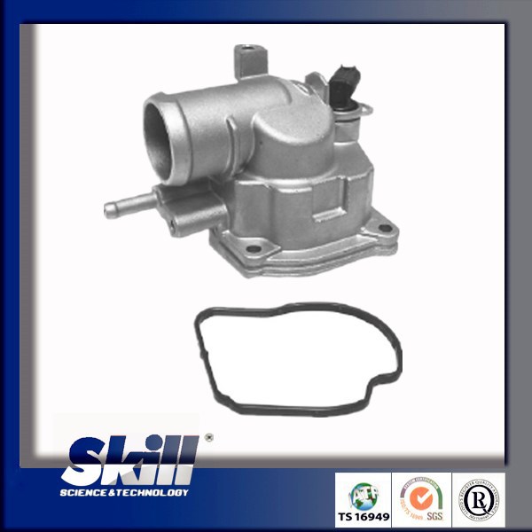 OEM Engine Coolant Thermostat , Thermostat Car Part MOPAR 05080146AB for Mercedes w203 w211