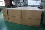 Heat Insulation Rubber Foam 22mm Sound Absorption Board