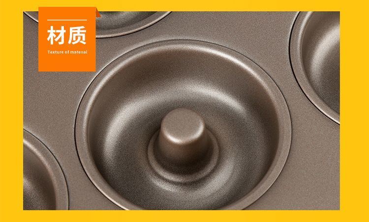 Cartoon Molds for Making Cakes, Biscuits, and Pastries Bakeware
