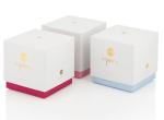 Custom Print Luxury Packing Gift Paper Box Sweet Paper Box