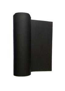 China Steam Resistance Shock Absorption 10mm EPDM Foam Sheet wholesale