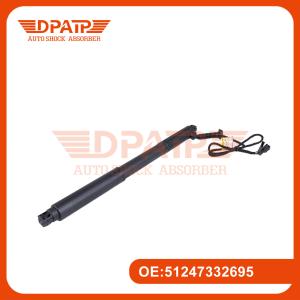 China 51247332695 Convenient And Durable Electric Tailgate Strut For BMW E70 wholesale