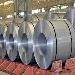 Baosteel Bright JIS 201 Stainless Steel Coil Master 85% Hardness