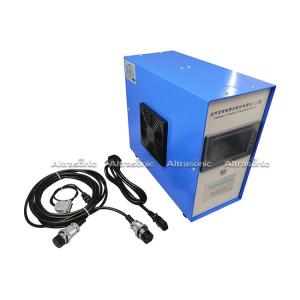 China Portable Taking / Install Ultrasonic Food Cutting wholesale