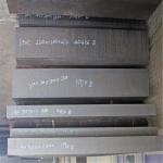 JIS S50C S50c AISI 1050 DIN 1.1210 Plastic Mold Steel Plate Hot Rolled / Forged
