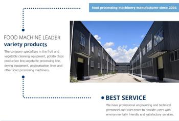 Henan huafood machinery technology co., LTD