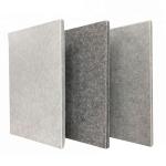 Waterproof Fireproof Calcium Silicate Boards 50mm x 18mm for Heat Clients
