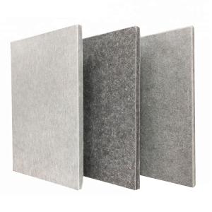 China Waterproof Fireproof Calcium Silicate Boards 50mm x 18mm for Heat Clients Requirement wholesale