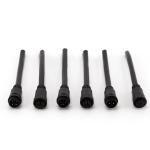 M25 Waterproof Electrical Wire Connectors