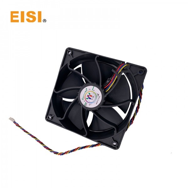 Printing Machine Spare Parts Heidelberg MOE Machine Fan 0.50 KG