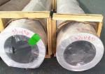 200mm Seamless Alloy Pipe OD 50mm 6082 Good Weather Resistance