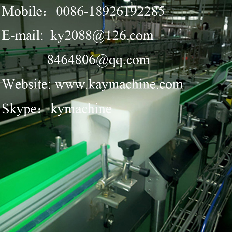 BOTTLE TURNING AND CONVEYING DEVICE IN CONTINUOUS CYCLE China manufacturer factory producer