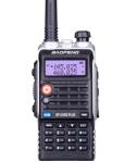 Dual Band BF-UVB2 Walkie Talkie 8W Output Power