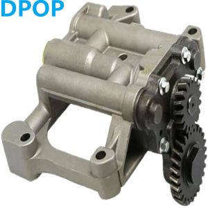 China Industrial For 4132F073 PERKINS Diesel Oil Pump Truck Parts wholesale