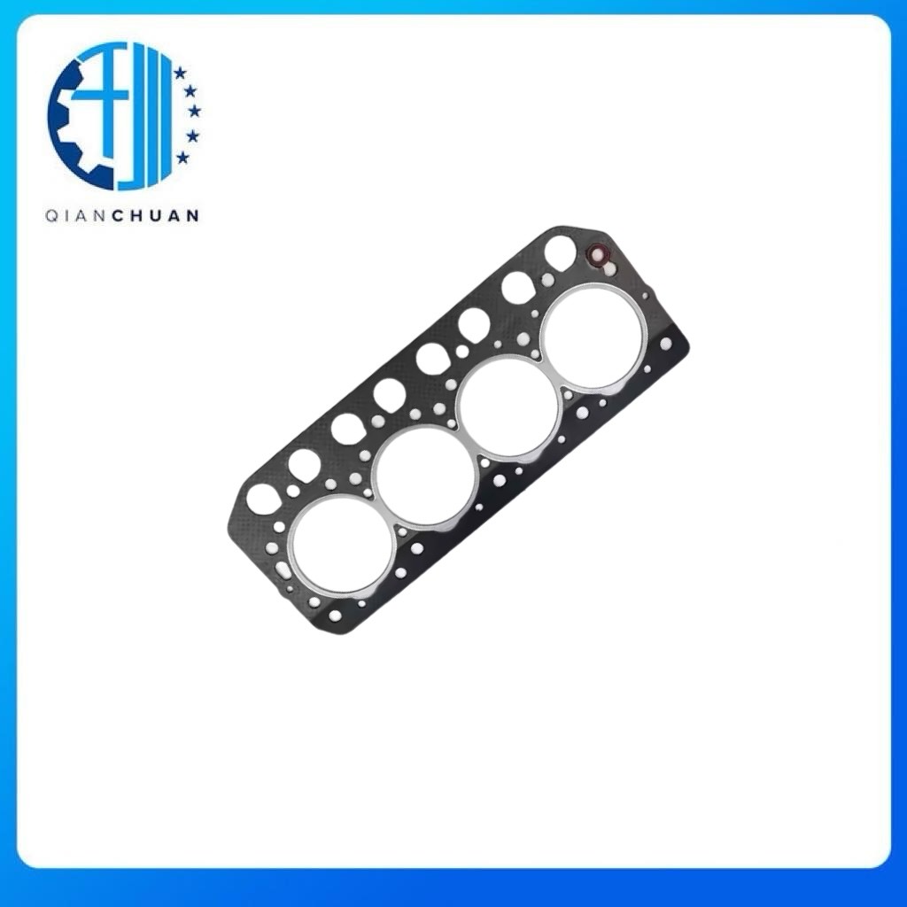 Cylinder Head Gasket OEM 31A01-33300 For Mitsubishi S4L Diesel Engine Spare Parts