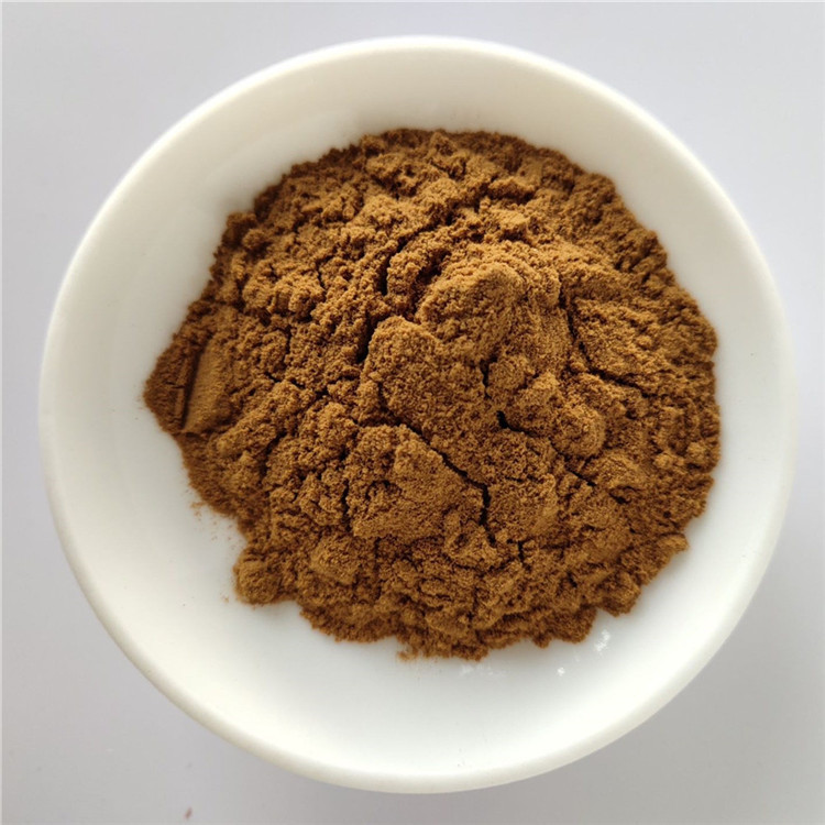 Anti-inflammatory Analgesic 30% Polysaccharide Fomitopsis Extract