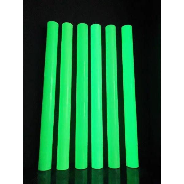 Fire Facilities Safety Signs photoluminescent vinyl sticker with Eco-solvent/solvent/UV Printing -40 To 80 Celsius Temperature Range