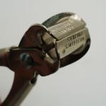 Practical Auto Copper Stamping Parts Multipurpose Anti Oxidation
