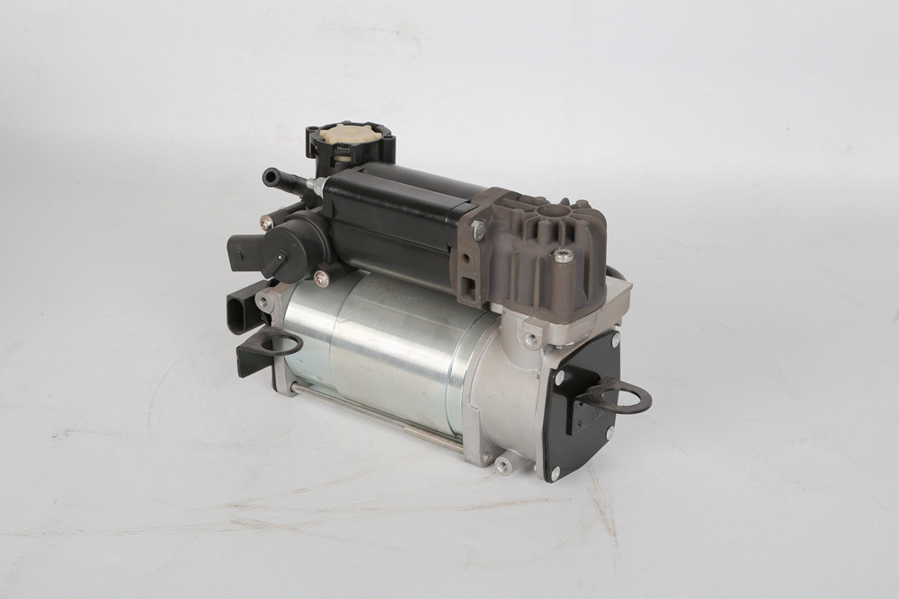 W220 W211 W219 Mercedes Benz Air Compressor Suspension Pump A2203200104