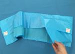 Hospital Surgical Mayo Stand Cover Keep Mayo Stand Sterile With Absorbent