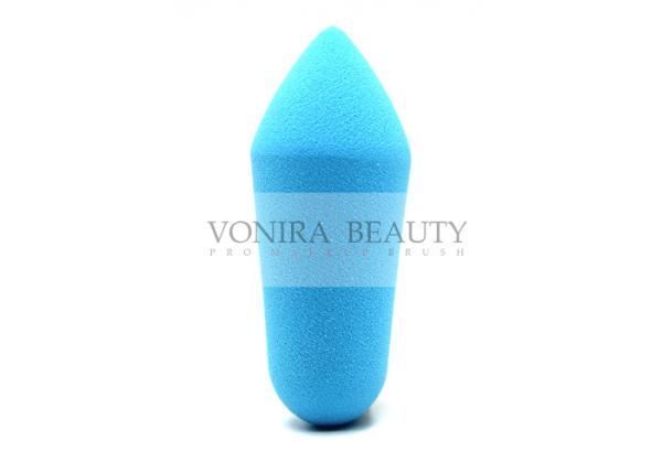 Professional Miracle Hydrophilic Makeup Puff Sponge Soft Pointed Precision