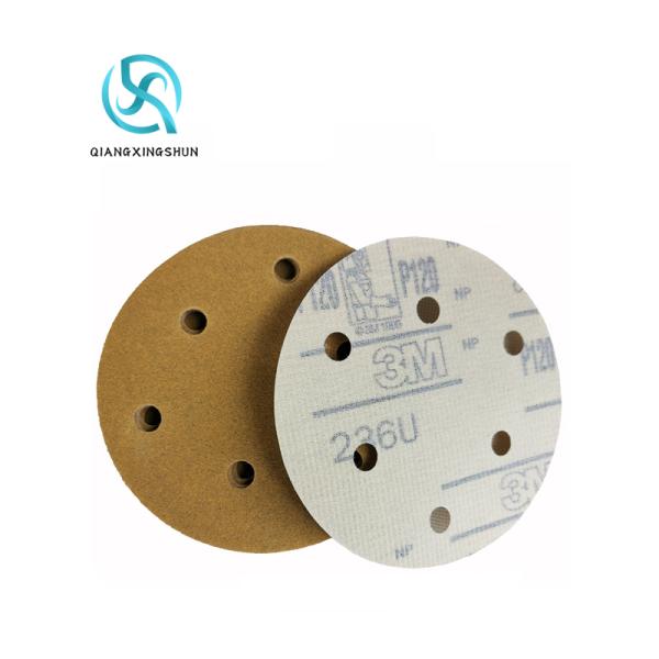 139mm x 114mm Flexible Foam Backing Abrasive Softback Sanding Sponge Pad For Surface Materials