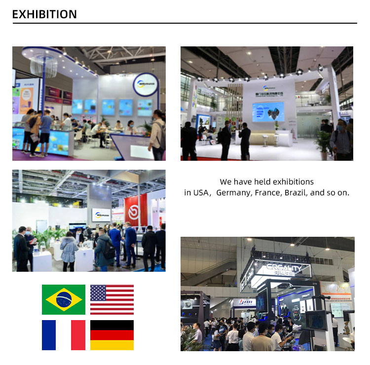 Customization Wireless Handheld Peripage Thermal Photo/ Sticker/ Note Print Printer Portable