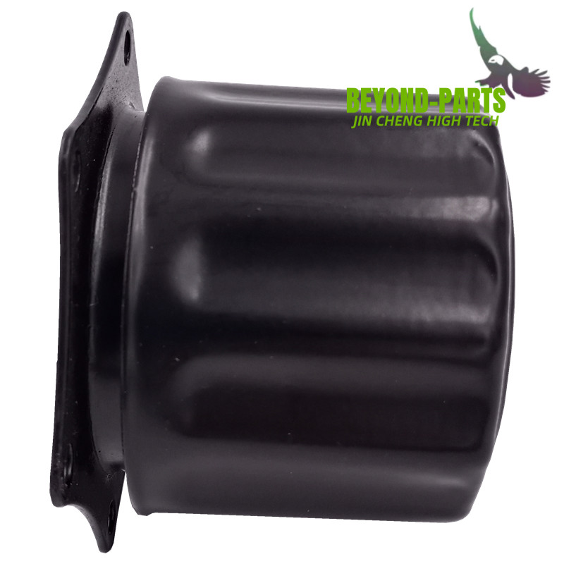 Doosan Excavator Spare Parts Fuel Tank Cover Breather