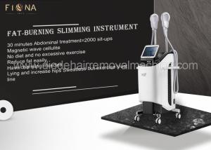 China Salon Body Slimming Machine Salon Beauty Machine High Efficiency Energy Saving wholesale