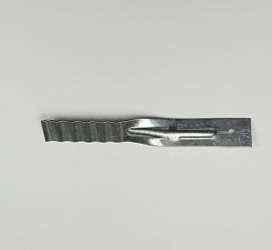 China Galvanized Twisted Wire Brick Ties Hammer in Installed 3 Inches wholesale