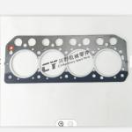 31A94 - 00081 Complete Gasket Seal Kit For Mitsubishi Forklift Repair