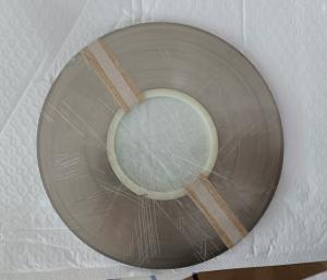 China Bright Nichrome Heating Resistance Alloy Wire Ni30Cr20 wholesale