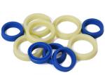 Wear Resistance Silicone Rubber Waterway Seal Ring Gasket