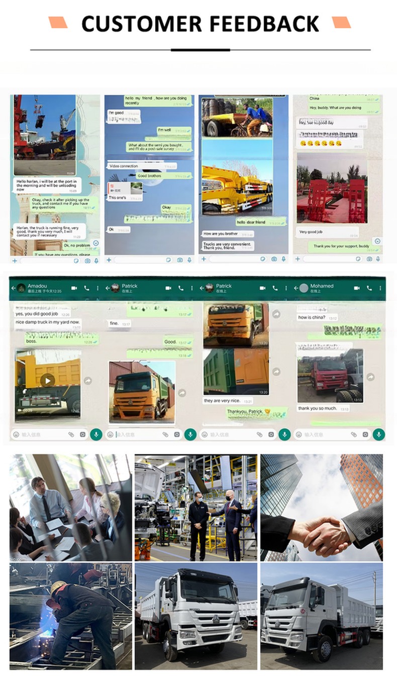 10 Wheel Sinotruk Howo 6x4 Tipper Truck 20CBM Capacity Howo Dump Truck LHD Drive