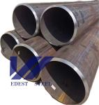 Seamless Carbon Steel Pipe Carbon Steel Hollow Bar