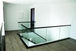 Luxury Prefab Steel Houses Prefabricated home based on AS / NZS/CE Standard