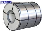 Dx51D Galvanized Steel Coil Hot Dipped 0.24mm Z60 For Building