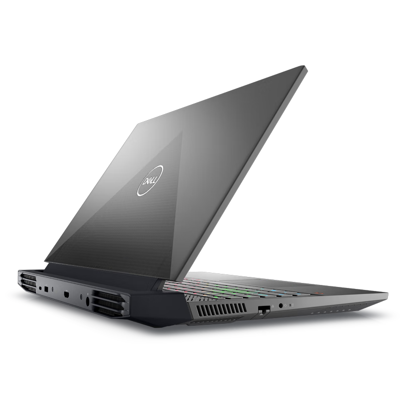 DELL GAMING G15 i5-12500H 16G 512GG GTX3050-4G Win11 15.6inch High Refresh Rate Laptop