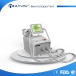 Hot sale cool shaping cryolipolysis fat freezing machine / cryotherapy equipment