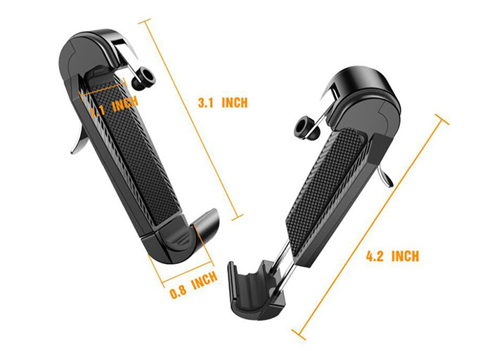 AK47 eat chicken artifact four-finger linkage mobile game eat chicken artifact game controller