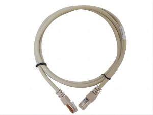 China White 600mm Industrial Wire Harness 8P8CRJ45 Low Resistance Quick Connect wholesale