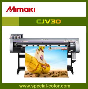 China Mimaki CJV30-160 (Printing&amp;Cutting machine) wholesale