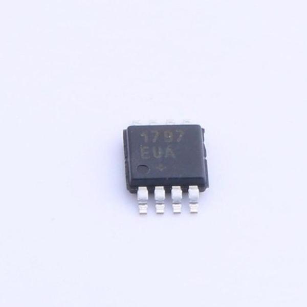 MAX1797EUA+T