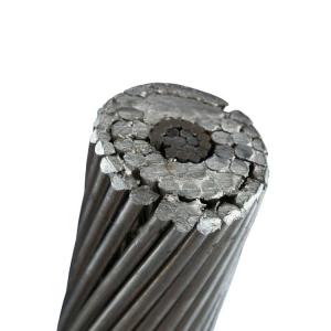China Stranded Aluminium Conductor Steel Reinforced 600-1000V wholesale