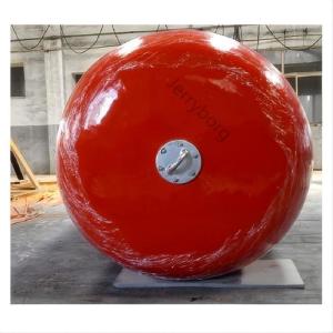 China High energy absorption EVA Foam Filled Fender wholesale