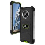 IP69K Dustproof 5G Rugged Smartphone Unlocked IPS 1080x2400