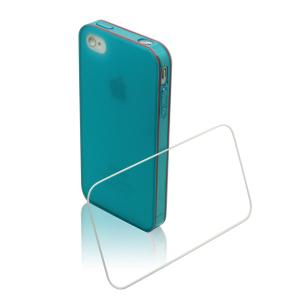 China Professional Manufacture Case For iPhone 4 4S wholesale